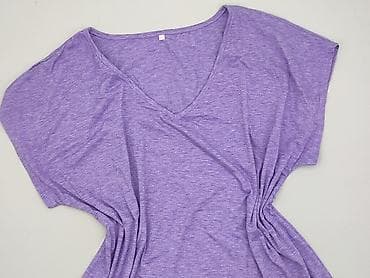 nirvana bluzy: Bluzka damska, rozmiar 2XL — 1