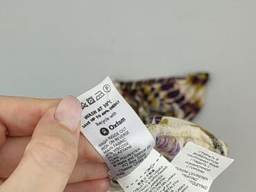 bluzka pod marynarkę plus size: Marks & Spencer, Bluzka damska, rozmiar L — 6