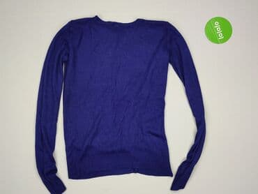 koszula z bufiastymi rękawami sinsay: Sinsay, Women's blouse, size 2XS (EU 32) — 3