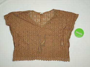 bluzki camel: Pimkie, Bluzka damska, rozmiar S — 2