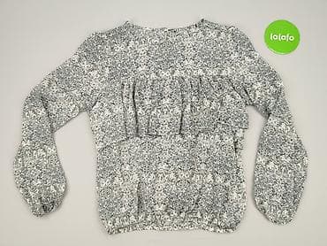 tchibo bluza damska: Bluzka damska, rozmiar M — 2