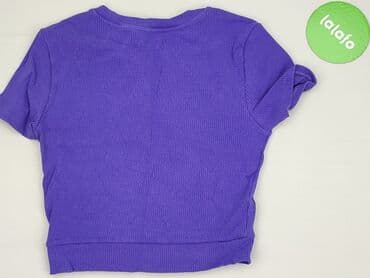 zara basic t shirty: Reserved, T-shirt damski, rozmiar M — 3