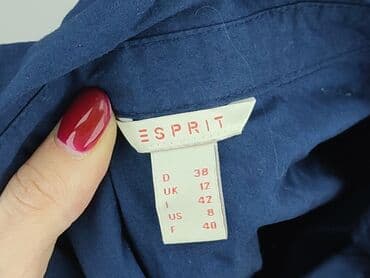 esprit bluzki koszulowe: Esprit, Koszula damska, rozmiar M — 4