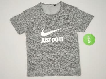 t shirty damskie nike allegro: Nike, T-shirt damski, S — 3
