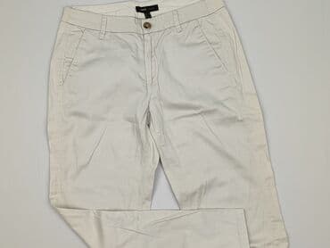 enplus buty mokasyny: Mango, Spodnie materiałowe damskie, rozmiar M — 1