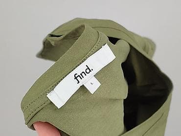 sweter m: Find, Koszulka dla mężczyzn, rozmiar L — 5
