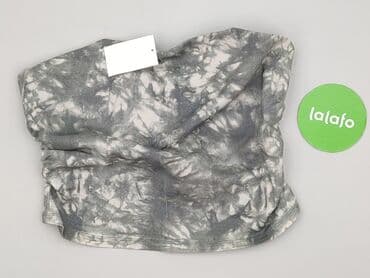 majtki f f: H&M Divided, Top damski, rozmiar M — 2