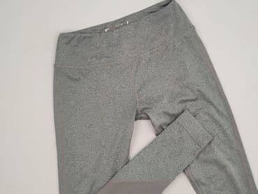 spodnie moro dresowe: MyProtein, Legginsy Sportowe damskie, rozmiar M — 6