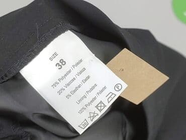 plisowane spódnice lidl: Spódnica damska, rozmiar M — 5