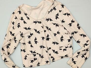 playboy t shirty missguided: Women`s knitwear, size S (EU 36) — 1