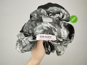 topy: Orsay, Bluzka damska, rozmiar L — 4