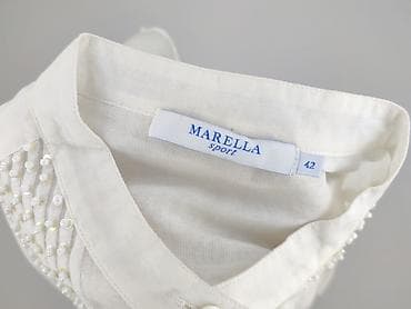 koszula marex: Marella, Koszula damska, rozmiar M — 4