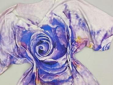 Women's blouse, size 5XL