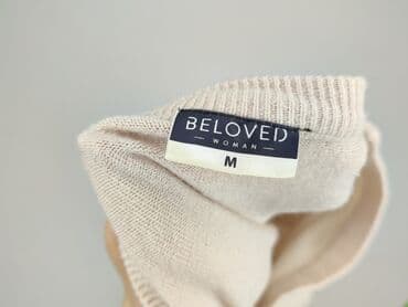 beloved sweter: Beloved, Sweter damski, rozmiar M — 5