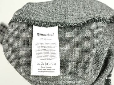 sukienki siwiec: Gina Tricot, Sukienka damska, S — 6