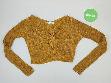 pull: Zara, Светр жіночий, розмір S — 2