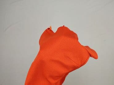 sukienki pomarańczowa na wesele: Sukienka damska, rozmiar S — 7