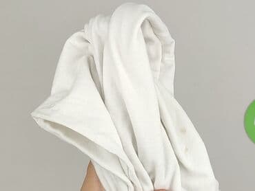 t shirty calvin klein damskie białe: House, T-shirt damski, rozmiar M — 6