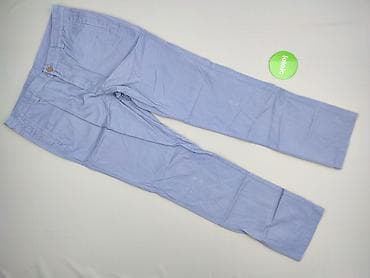 gotycki: Chinosy dla mężczyzn, rozmiar M — 2