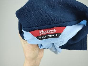 kurtka bocca: Koszulka polo dla mężczyzn, rozmiar L — 5