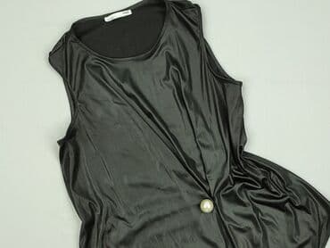 deezee sandaly czarne: Kamizelka damska, rozmiar S — 1