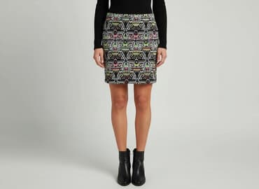 spódnico spodenki 4f: FB Sister, Spódnica damska, rozmiar M — 7