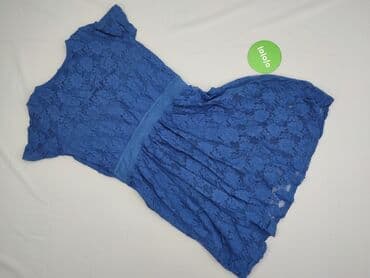 sukienka na chrzest do karmienia: Sukienka damska, rozmiar S — 3