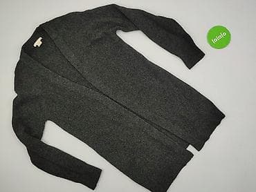 long: H&M, Kardigan damski, rozmiar XS — 2