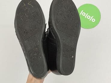 ccc buty profilaktyczne: Carinii, Sneakersy damskie, 37 — 7