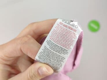 klasyczny t shirt damski: Women`s T-shirt, size M — 5