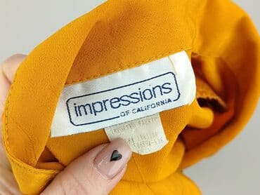 c and a koszulki: Impression, Koszula damska, rozmiar L — 5