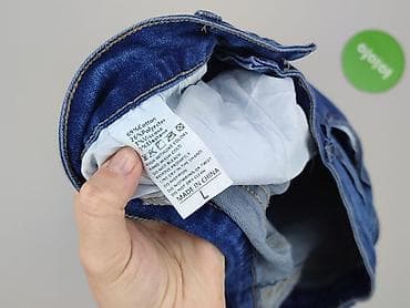 ping jeans: Jeansy damskie, rozmiar L — 4