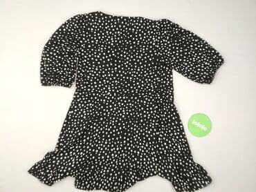 sukienki z gipiury dla puszystych: Bering, Women`s dress, size XS (EU 34) — 3