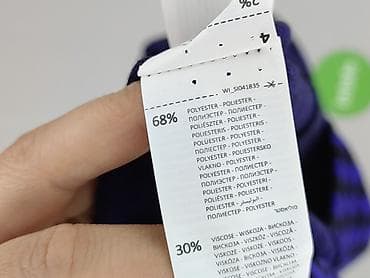 botki bershka: Sinsay, Spódnica damska, rozmiar L — 5