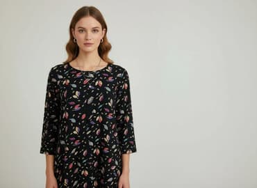 sukienki w liscie: Element, Sukienka damska, rozmiar S — 1