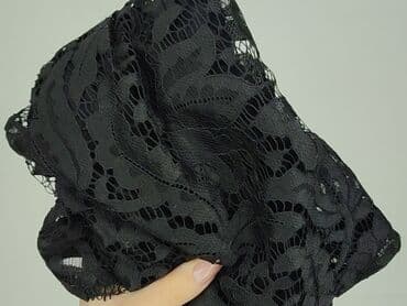 spódnice z prostokąta na gumce: Women`s skirt, size S (EU 36) — 5