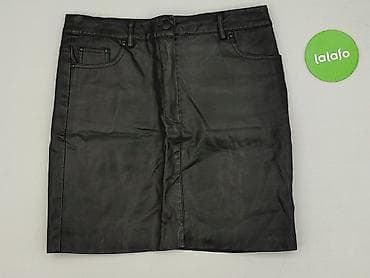 customowe jeansy: Spódnica damska, rozmiar M — 2
