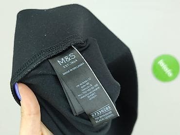 modal leggins: Marks & Spencer, Legginsy Sportowe damskie, rozmiar M — 5