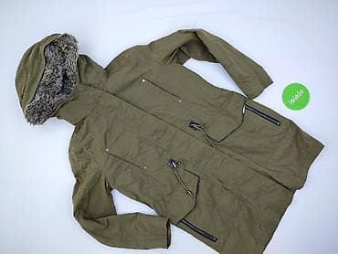 primark parka: MNG Suit, Parka damska, rozmiar S — 2