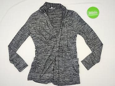 pull and bear narzutka: Kardigan damski, rozmiar S — 3