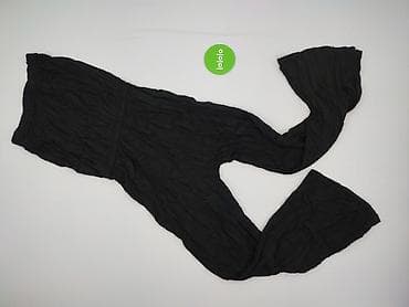 dresy niski stan: Spodnie damskie, rozmiar M — 3