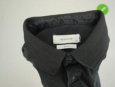 dresy oversize h: Koszulka polo dla mężczyzn, rozmiar 2XL — 5