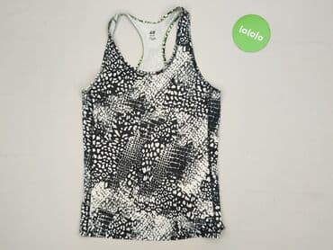komplety dresowe damskie hm: H&M Sport, Top damski, rozmiar S — 2