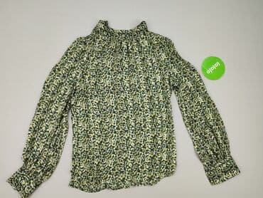 bluzki damskie pomarańczowa: Bluzka damska, rozmiar M — 2