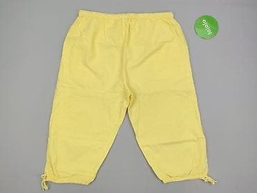 spodenki tech: Tonger, Spodnie 3/4 damskie, rozmiar L — 3