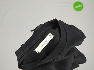 grey wolf bluzki: Reserved, T-shirt damski, rozmiar XS — 5