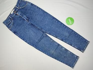 wet jeans: Reserved, Jeansy damskie, rozmiar S — 2