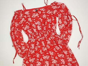 H&M Divided, Sukienka damska, rozmiar S