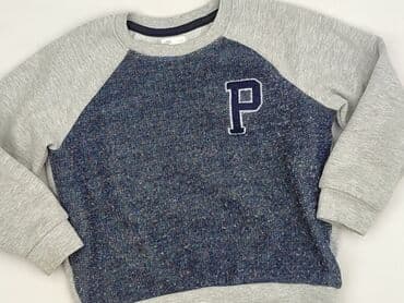 kurtka hologram: Bluza, Pepco, 4-5 lat, 104-110 cm, stan - Bardzo dobry — 1