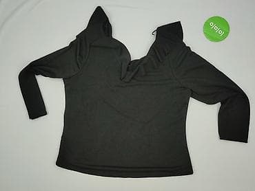 oh polly: New Look Curves, Bluzka damska, rozmiar 3XL — 3